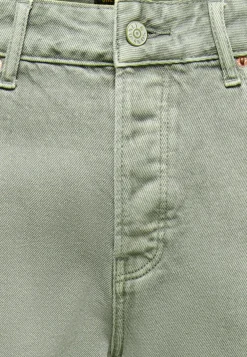Jeanhort Edge GREEN 7979 TAI kurze Jeanhoe ^ Only & Sons Clearance