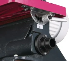 Optimum Tellerschleifmaschine OPTIgrind TS 305 (Schleifmaschine) 3310305 New