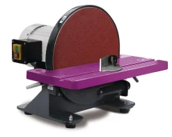 Optimum Tellerschleifmaschine OPTIgrind TS 305 (Schleifmaschine) 3310305 New