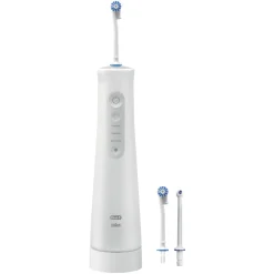AquaCare 6 Munddusche JAS22 ^ Oral-B Discount