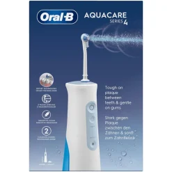 Oral-B AquaCare 4 Munddusche JAS22 Online