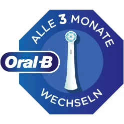 EB50BRX-10 Pro CrossAction Ersatzbürsten black 10er Pack ^ Oral-B Sale