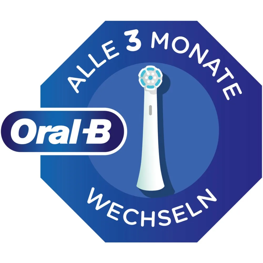 EB50BRX-10 Pro CrossAction Ersatzbürsten black 10er Pack ^ Oral-B Sale