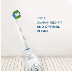 Oral-B EB20RB-5 PrecisionClean ENG FFS Clearance