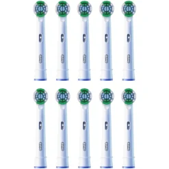 Oral-B EB20R-10 Precision Clean Aufsteckbürsten