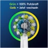EB50RX-12 Pro CrossAction 12er FFU Aufsteckbürsten ^ Oral-B Hot
