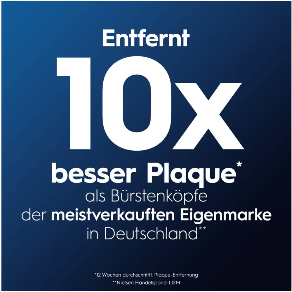 Oral-B EB20RX-6 Pro Precision Clean Ersatzbürsten Online