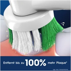 Oral-B EB20RX-6 Pro Precision Clean Ersatzbürsten Online