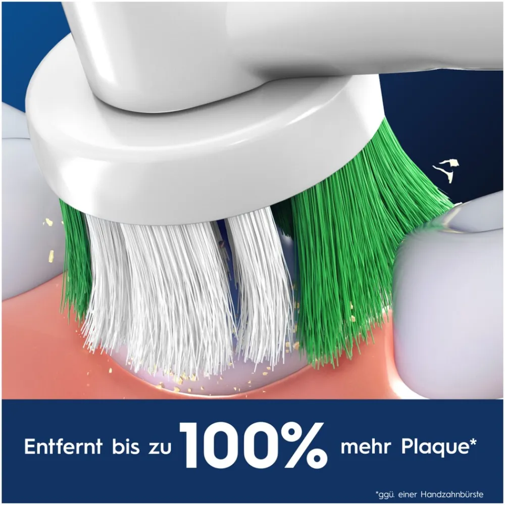 Oral-B EB20RX-6 Pro Precision Clean Ersatzbürsten Online