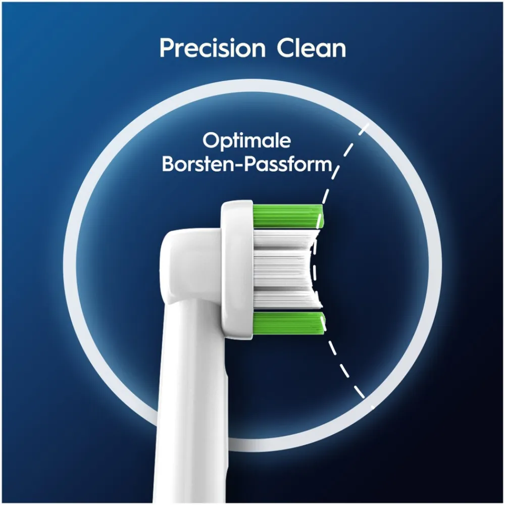 Oral-B EB20RX-6 Pro Precision Clean Ersatzbürsten Online