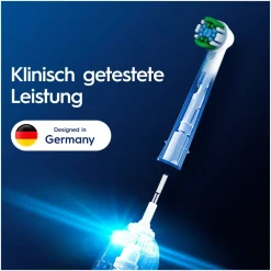 Oral-B EB20RX-6 Pro Precision Clean Ersatzbürsten Online