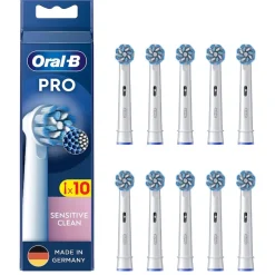 Oral-B EB60RX-10 Pro Sensitive Clean Ersatzbürsten 10er Pack Sale