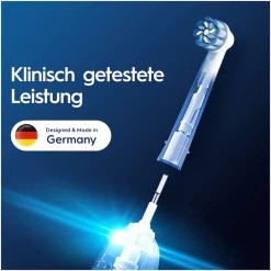 Oral-B EB60RX-10 Pro Sensitive Clean Ersatzbürsten 10er Pack Sale
