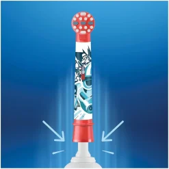 EB10S-3 Stages Power StarWars EU ^ Oral-B Discount