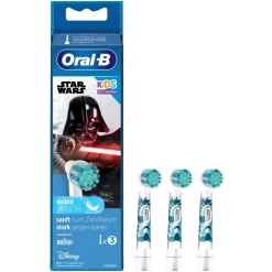 EB10S-3 Stages Power Star Wars Ersatzbürsten ^ Oral-B Sale