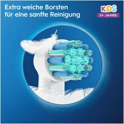 Oral-B EB10-8 Stages Star Wars Ersatzbürsten Best