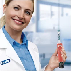 Oral-B EB10-8 Stages Star Wars Ersatzbürsten Best