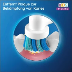 Oral-B EB10-8 Stages Star Wars Ersatzbürsten Best