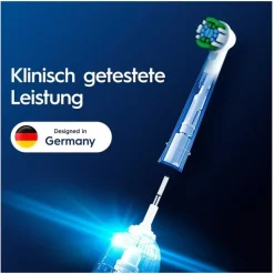 Oral-B EB60X-6 Pro Sensitive Clean JAS25 EU Best