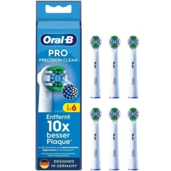 Oral-B EB60X-6 Pro Sensitive Clean JAS25 EU Best