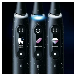 iO 10 Black Zahnbürste ^ Oral-B Clearance