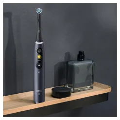 Oral-B  iO 8 Black Zahnbürste Sale