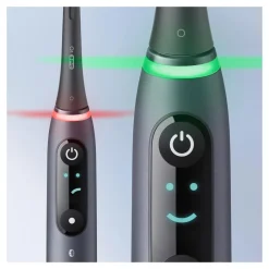 Oral-B  iO 8 Black Zahnbürste Sale