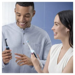 Oral-B  iO 8 Black Zahnbürste Sale