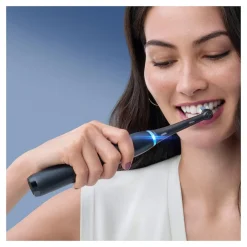 Oral-B  iO 8 Black Zahnbürste Sale