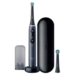 Oral-B  iO 8 Black Zahnbürste Sale