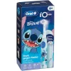 iO Kids 6+ Stich with travelcase EE ^ Oral-B Clearance