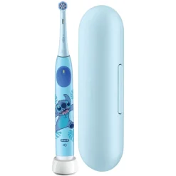 iO Kids 6+ Stich with travelcase EE ^ Oral-B Clearance