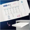 iO Sanfte Reinigung Aufsteckbürsten, 6 Stück ^ Oral-B Discount