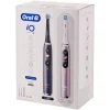 Oral-B iO Series 9 Duo Black Onyx/Rose Quartz EU Sale