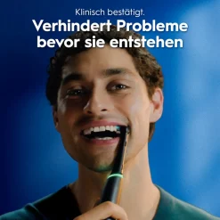Oral-B iO Series 6 Elektrische Zahnbürste Doppelpack Sale