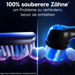Oral-B iO Series 6 Elektrische Zahnbürste Doppelpack Sale