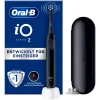 iO Series 2 Elektrische Zahnbürste, Night Black ^ Oral-B
