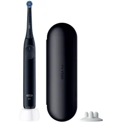 iO Series 2 Elektrische Zahnbürste, Night Black ^ Oral-B