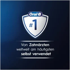 Oral-B iO Series 9N Black Onyx elektrische Zahnbürste Discount