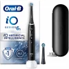 iO Series 6S Black Lava with Etui ^ Oral-B New