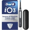 Oral-B iO Series 3S Black + Reiseetui Online