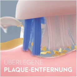 Pulsonic Clean Aufsteckbürsten für Schallzahnbürsten, 8 Stück ^ Oral-B Online