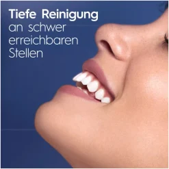 Oral-B Reinigungssystem Oxyjet Health Center Online