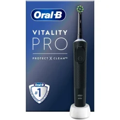 Oral-B Vitality Pro D103 Box Black elektrische Zahnbürste Discount