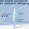 Oral-B Zahnbürste iO 3 Ice Blue Best