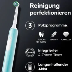 Oral-B Zahnbürste Pro Series 1 Best