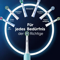 Oral-B Zahnbürste Pro Series 1 Best