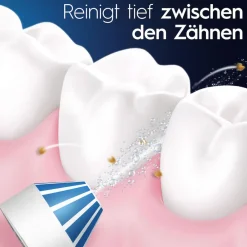 Zahnpflegesystem Oral Health Center Oxyjet + PRO Series 1 ^ Oral-B Best