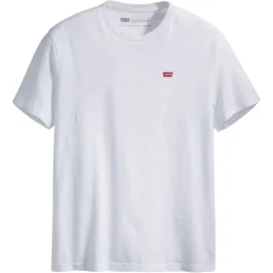 Levi's Origina Houeark Tee Herren T-hirt Weiß Online