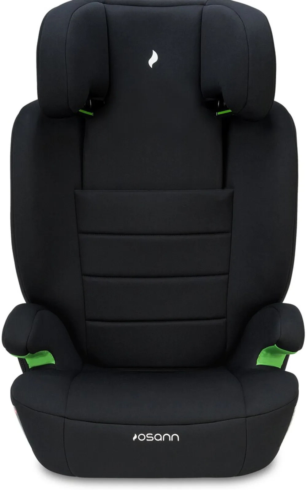 Kindersitz Musca Isofix - Black ^ Osann Best